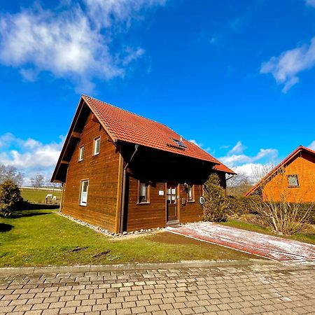 Js Feriendomizile Haus Abendrot Villa Хаселфелде Екстериор снимка